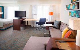 Residence Inn Portland Scarborough